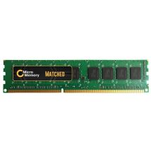 CoreParts 57Y4138-AX-MM memory module 4 GB 1 x 4 GB DDR3 1333 MHz