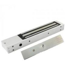 doorkit C-line surface magnet. 300kg. monitored.