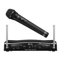 TOA WS-5265 wireless microphone system
