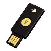 Yubico 5060408465295 hardware authenticator