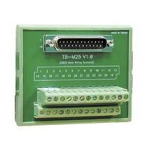Moxa TB-M25 electrical terminals
