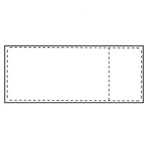 CAPTURE Ship-lel 105 x 251mm.
