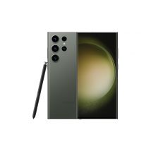 i-go Life Galaxy S23 Ultra 5G S918B DS. 256GB. Green. Refurbished Grad