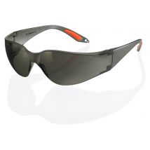 BEESWIFT Vegas Safety Spec Grey Lens