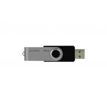 Goodram UTS3 USB flash drive 16 GB USB Type-A 3.2 Gen 1 (3.1 Gen 1) Bl