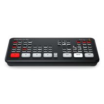 Blackmagic ATEM mini Pro ISO Full HD