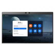 DTEN D7X 55” Windows Edition video conferencing system Ethernet LAN Gr