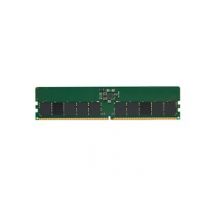 Kingston Technology KSM48E40BS8KM-16HM memory module 16 GB 1 x 16 GB D