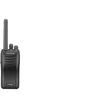 Kenwood Electronics TK-3501T two-way radio 16 channels 12.5 MHz Black
