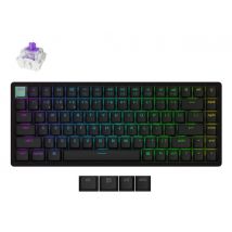 Keychron K2H-J1-UK keyboard Gaming USB + RF Wireless + Bluetooth QWERT