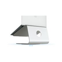 Rain Design mStand 360 Laptop stand Silver 38.1 cm (15&quot;)