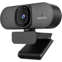 nearity CC200 Webcam (Ethernet Cable Not Included)