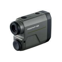 Nikon PROSTAFF 1000 rangefinder 6x 5 - 910 m Black. Gray