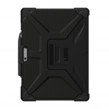 Urban Armor Gear 324013114040 tablet case 33 cm (13") Bumper Blac
