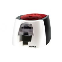 Evolis Badgy200 plastic card printer Dye-sublimation/Thermal transfer
