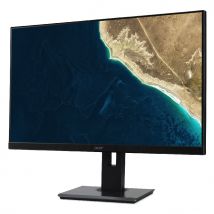 Acer B7 B247Wbmiprzx LED display 61 cm (24&quot;) 1920 x 1200 pixels W