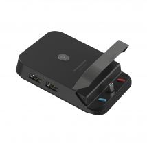 j5create JCD620 Mini Docking Station for Nintendo Switch™. Black