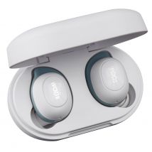 Boompods Boombuds GS Headset Wireless In-ear Bluetooth White