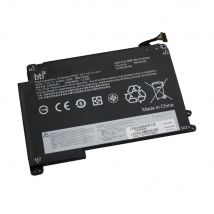 BTI 53Wh 3 cell SB10F46459 compatible battery for LENOVO THINKPAD YOGA