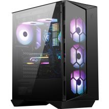 MSI Mpg Gungnir 110R Mid Tower