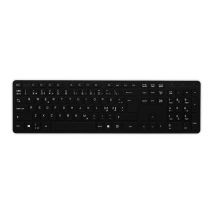 JOBMATE Slim keyboard Black