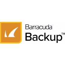 Barracuda Networks CLOUD STORAGE 200GB 1M