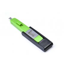 Smartkeeper U04GN port blocker Port blocker key USB Type-C Green 1 pc(