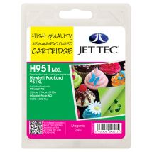 Jet Tec 101H095138 ink cartridge 1 pc(s) Compatible Standard Yield Mag