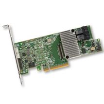 Broadcom MegaRAID SAS 9361-8i RAID controller PCI Express x8 3.0 12 Gb