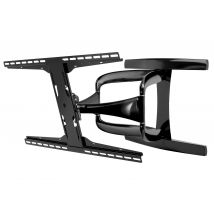 Peerless SUA771PU TV mount 2.29 m (90&quot;) Black