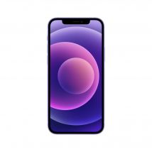 i-go Life iPhone 12. 64GB. Purple. Refurbished Grade A