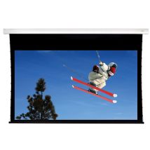 Sapphire AV SETTS200WSF-AW-WOVEN projection screen 2.34 m (92") 1
