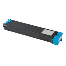 Data Direct Sharp MXC38GTC MXC310/311/380/381 Toner Cyan Remanufacture