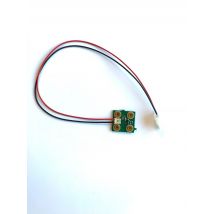 Charge Amps HLO PC SSEMLED DLED
