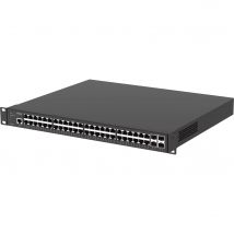 Axis D8248 Managed L2 Gigabit Ethernet (10/100/1000) Power over Ethern