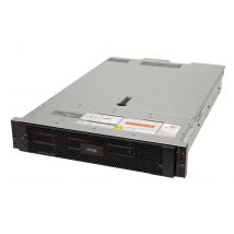 Axis 02540-001 network video recorder Grey