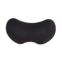 SPEEDLINK SL-620800-BK wrist rest Gel. Rubber. Velvet Black