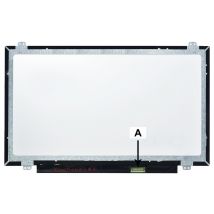 2-Power 14.0 1366x768 WXGA HD LED Matte Screen - replaces 00HM081