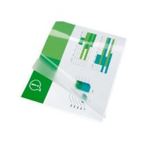 GBC Lamionation pouch A4 125 Micron