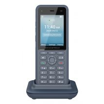 Grandstream Networks WP836 IP phone Blue 3 lines LCD Wi-Fi