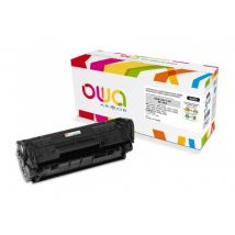 Armor K11997OW toner cartridge 1 pc(s) Black