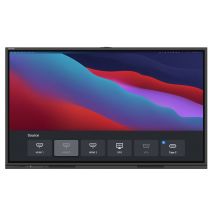 Newline TT-7523C video conference monitor 190.5 cm (75&quot;) LED 3840