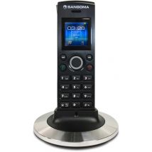 SANGOMA D10M Additional DECT Handset for DB20E