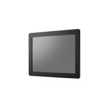 Advantech IDS-3319 48.3 cm (19&quot;) LCD 350 cd/m² SXGA Black Touchsc
