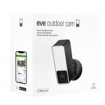 Eve Outdoor Cam Box Wall