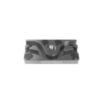 Tether Tools TB-MC-005 cable organizer Cable holder Black