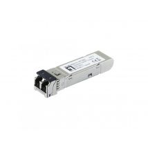 LevelOne SFP-2501 network transceiver module Fiber optic 2500 Mbit/s 8