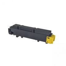 Data Direct Utax PC3563i/3567i MFP Toner Yellow PK5020 Compatible