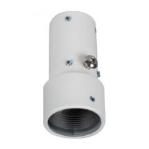 B-Tech SYSTEM V - Internally Threaded 1.5″ NPT Adaptor for Ø38mm Poles