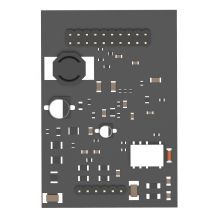 Yeastar SO MODULE - 1X FXS + 1X FXO